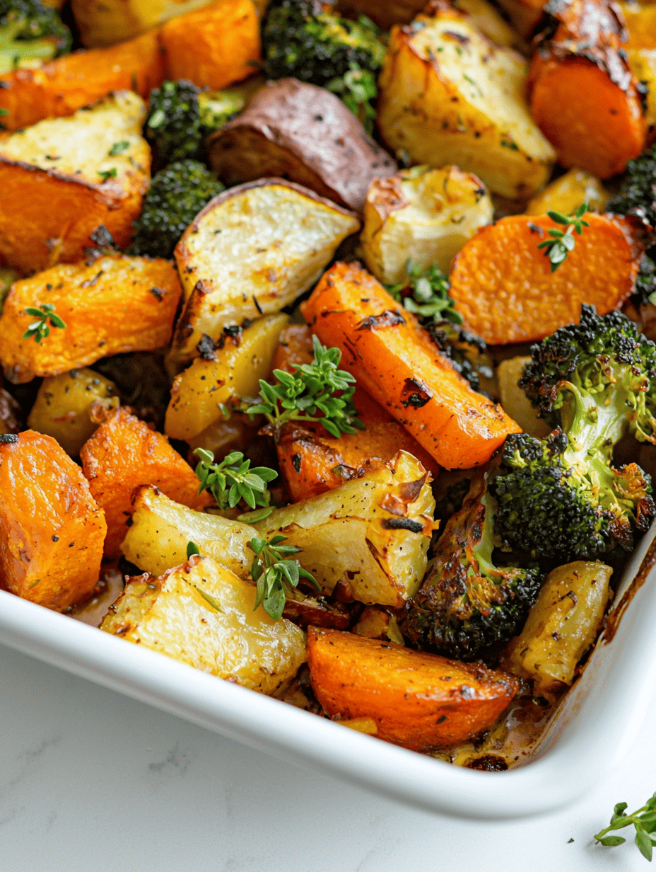 A Cozy Spin on Classic Fall Casseroles You Haven’t Tried Yet