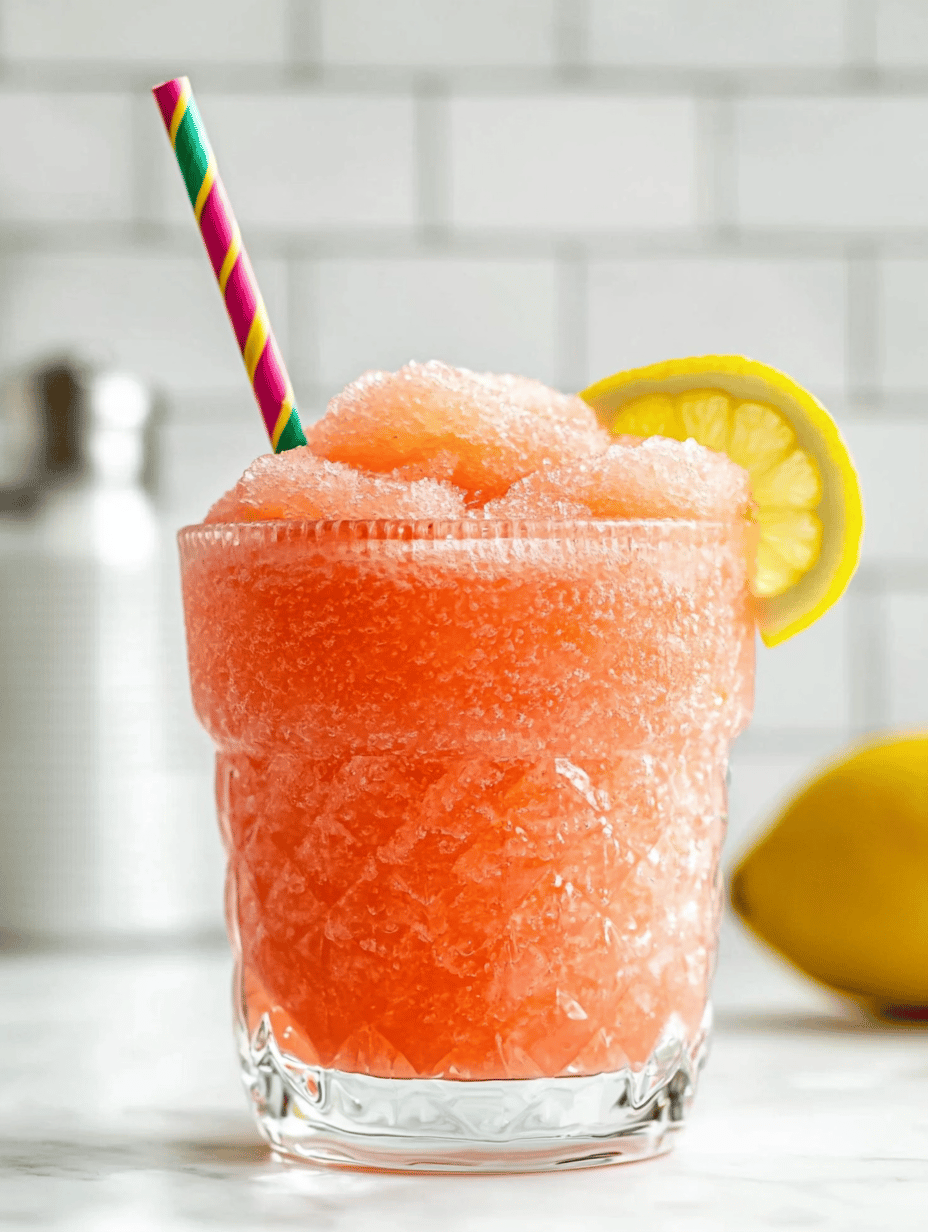 Chill Out with a Gatorade Slushie: The Unlikely Summer Hero