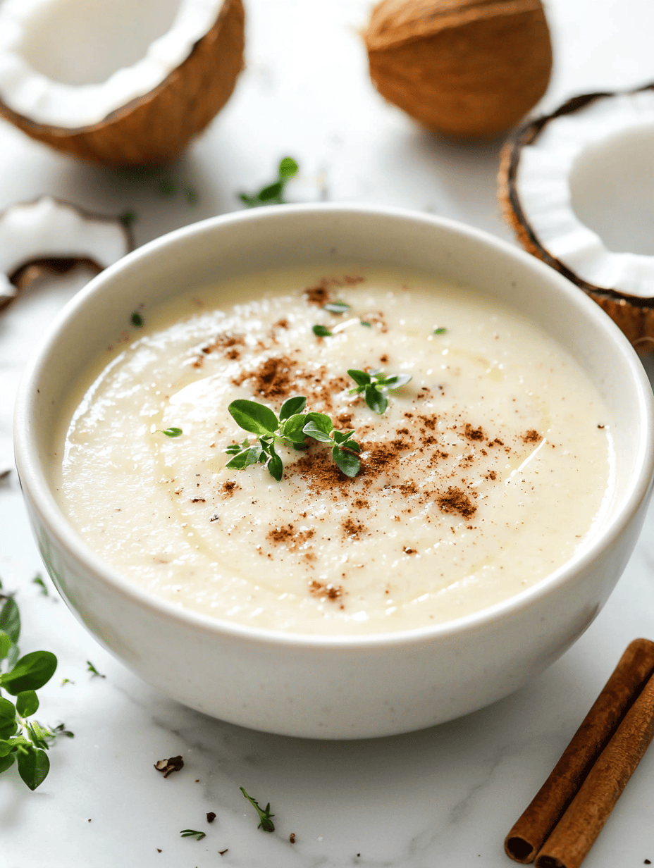The Enchanted Autumn Potion: Roasted Butternut & Carrot Soup