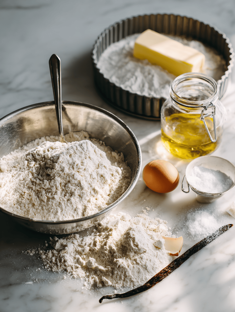 The Blood-Red Velvet Cake with a Twist of Dark Chocolate and a Hint of Chili