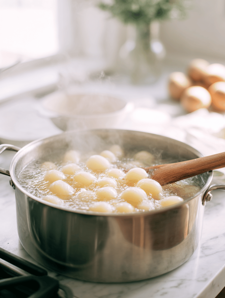 Spooky Shepherd’s Pie: A Haunted Twist on Comfort Food