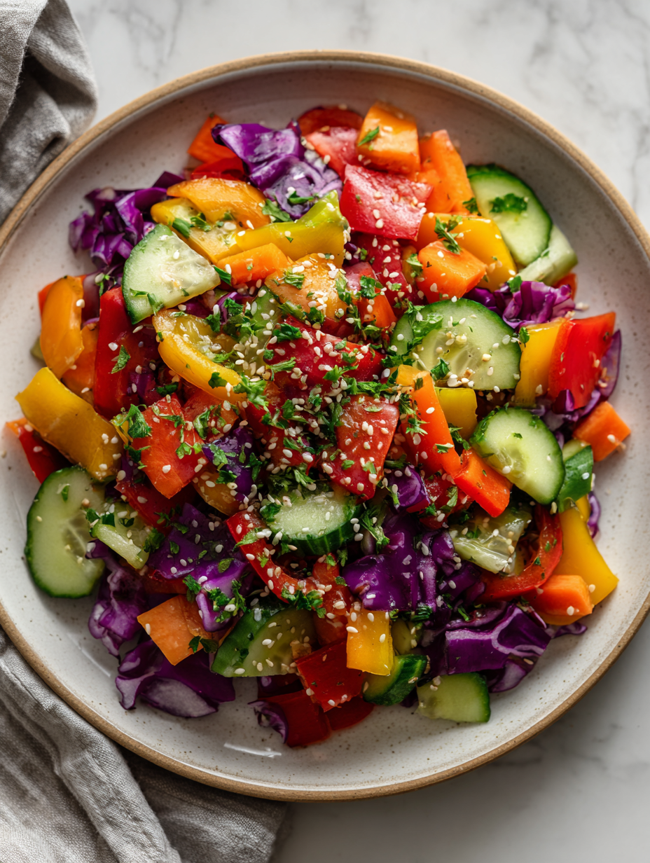 Vegetable Nuggets Recipe