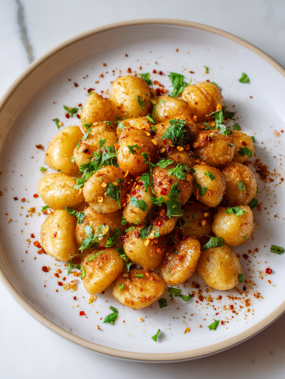 Roasted Fox Nuts Recipe